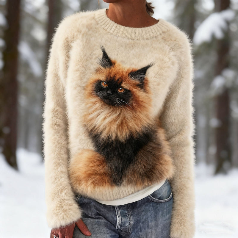 Elegantly Designed Jumper