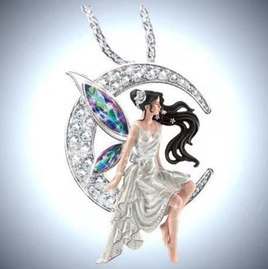 Beautiful Necklace with Unique Style