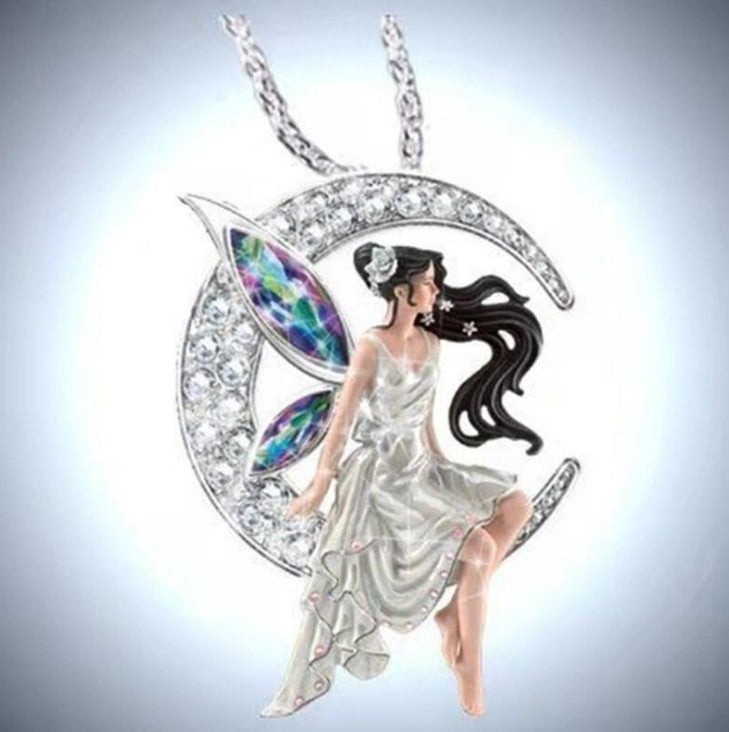 Beautiful Necklace with Unique Style