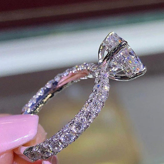 Charming Ring for Any Occasion