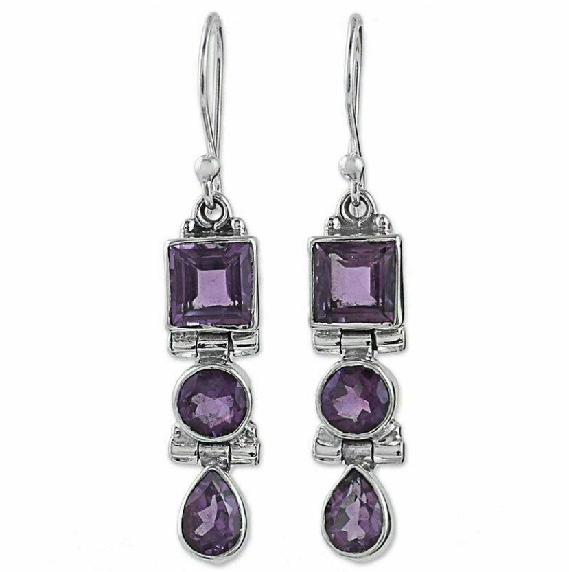 Charming Earring for Any Occasion