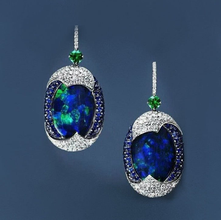 Charming Earring for Any Occasion