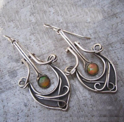 Charming Earring for Any Occasion