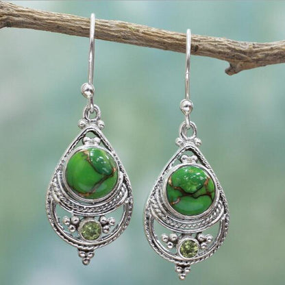 Charming Earring for Any Occasion