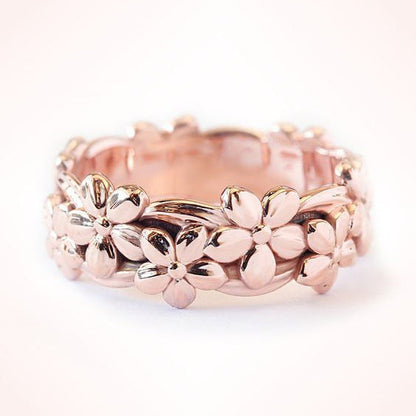 Elegant Gold Ring for Every Occasion