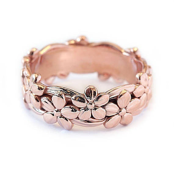 Elegant Gold Ring for Every Occasion