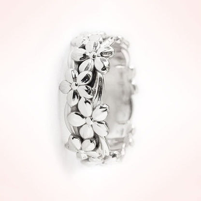 Elegant Gold Ring for Every Occasion
