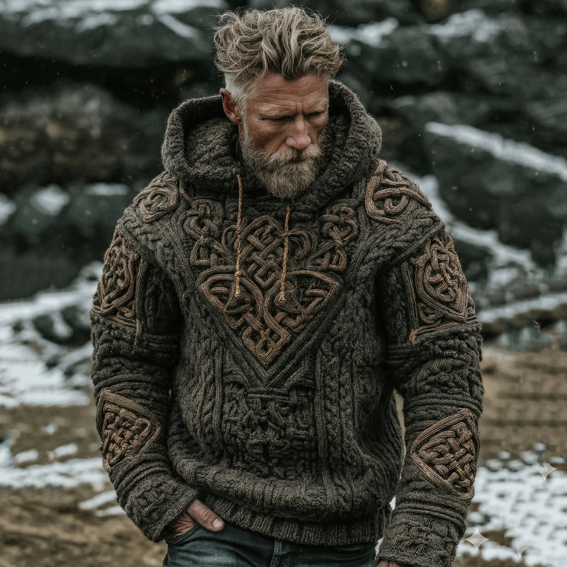 Vintage Inspired Jumper