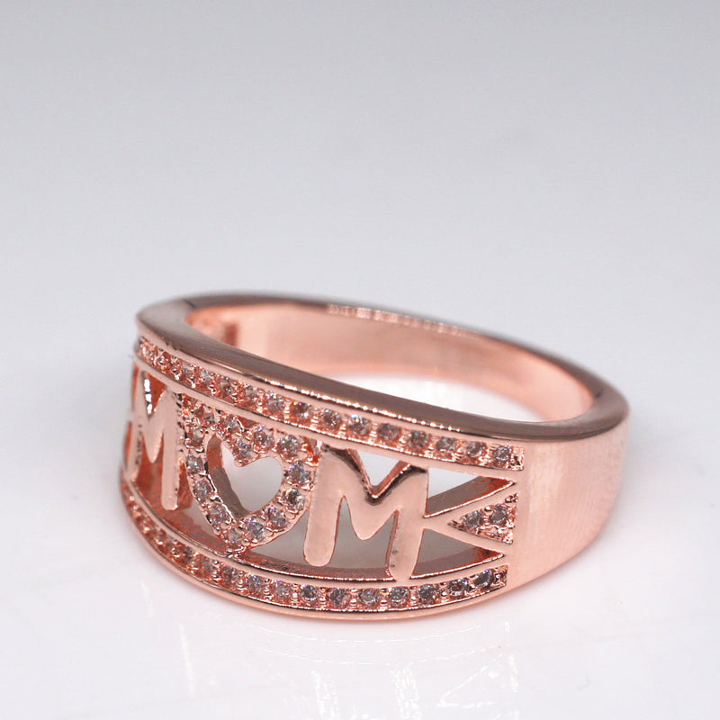 Classic Ring with Timeless Appeal