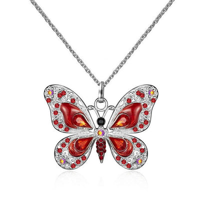 Beautiful Necklace with Unique Style