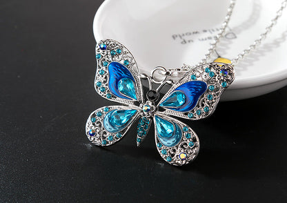 Beautiful Necklace with Unique Style