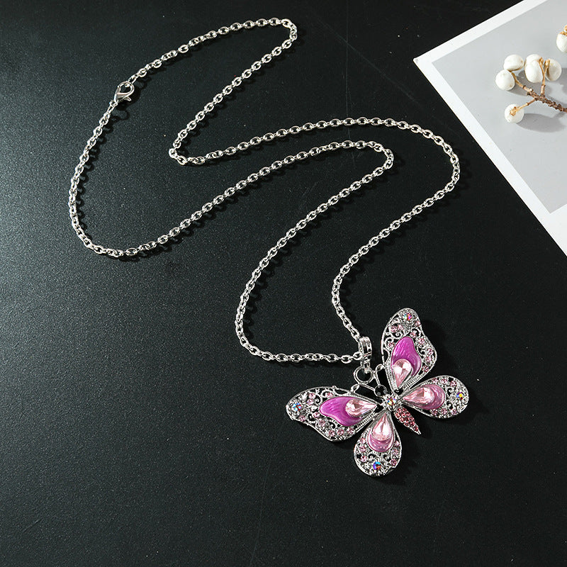 Beautiful Necklace with Unique Style