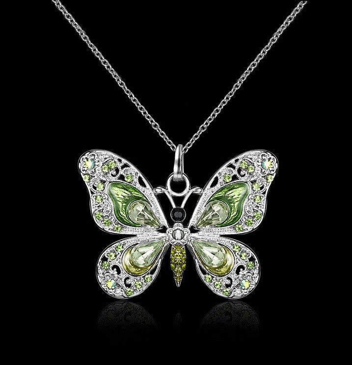Beautiful Necklace with Unique Style