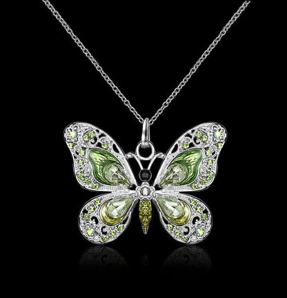 Beautiful Necklace with Unique Style