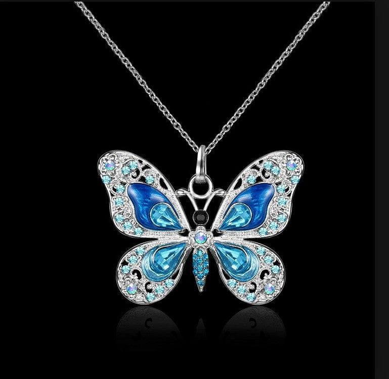 Beautiful Necklace with Unique Style