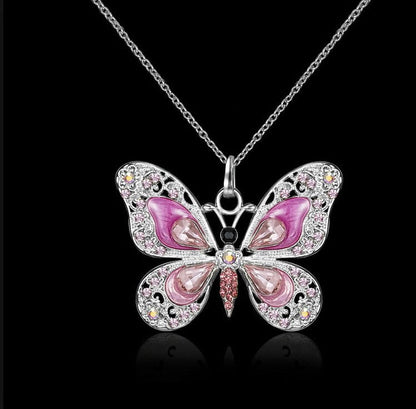 Beautiful Necklace with Unique Style