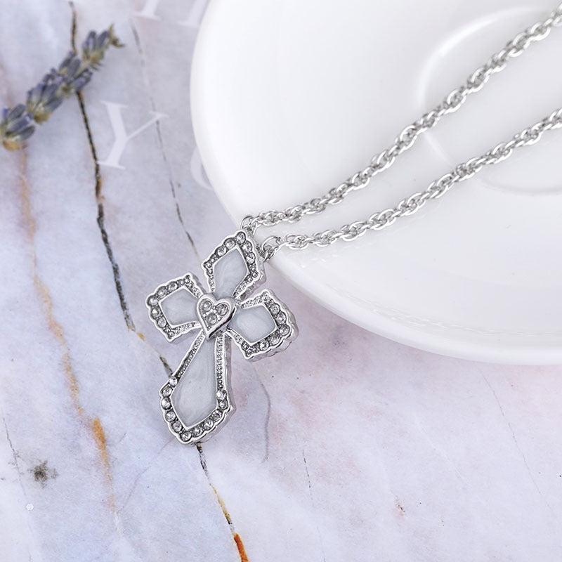 Classic Necklace with Timeless Appeal