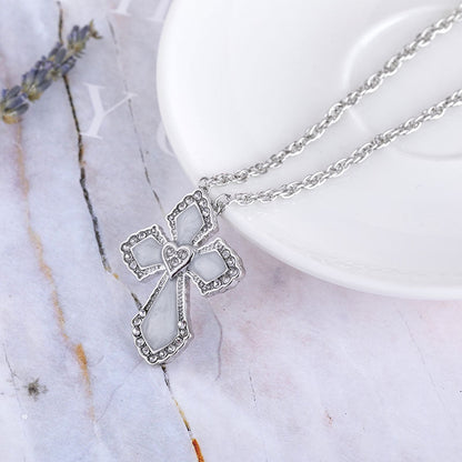 Classic Necklace with Timeless Appeal