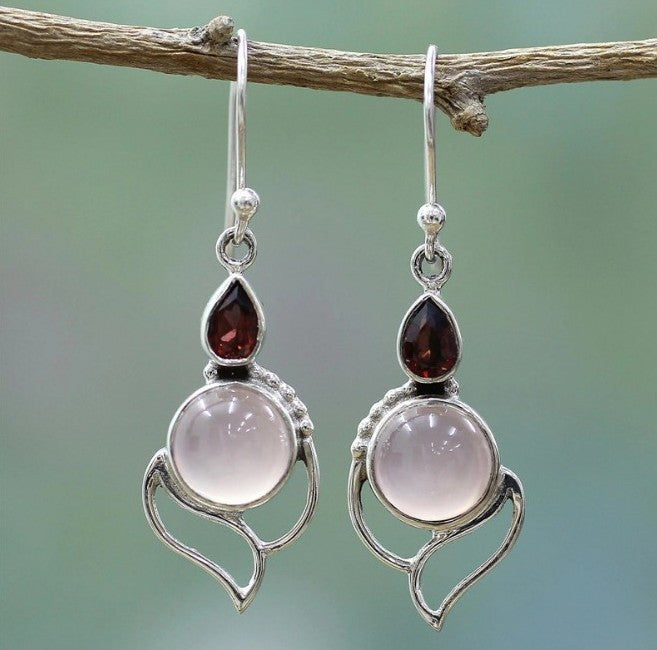 Charming Earring for Any Occasion