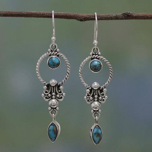 Charming Earring for Any Occasion