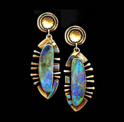 Charming Earring for Any Occasion
