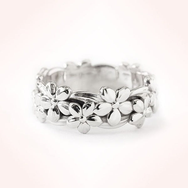 Elegant Gold Ring for Every Occasion