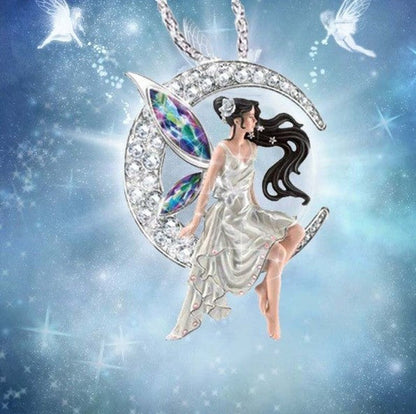 Beautiful Necklace with Unique Style