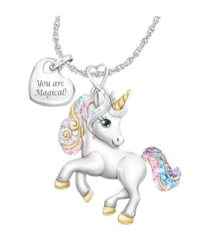 Romantic Necklace for Special Moments