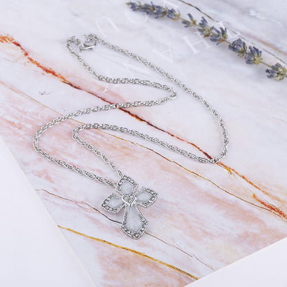 Classic Necklace with Timeless Appeal