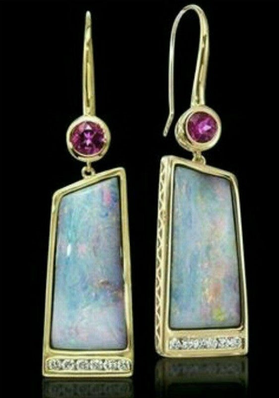Charming Earring for Any Occasion