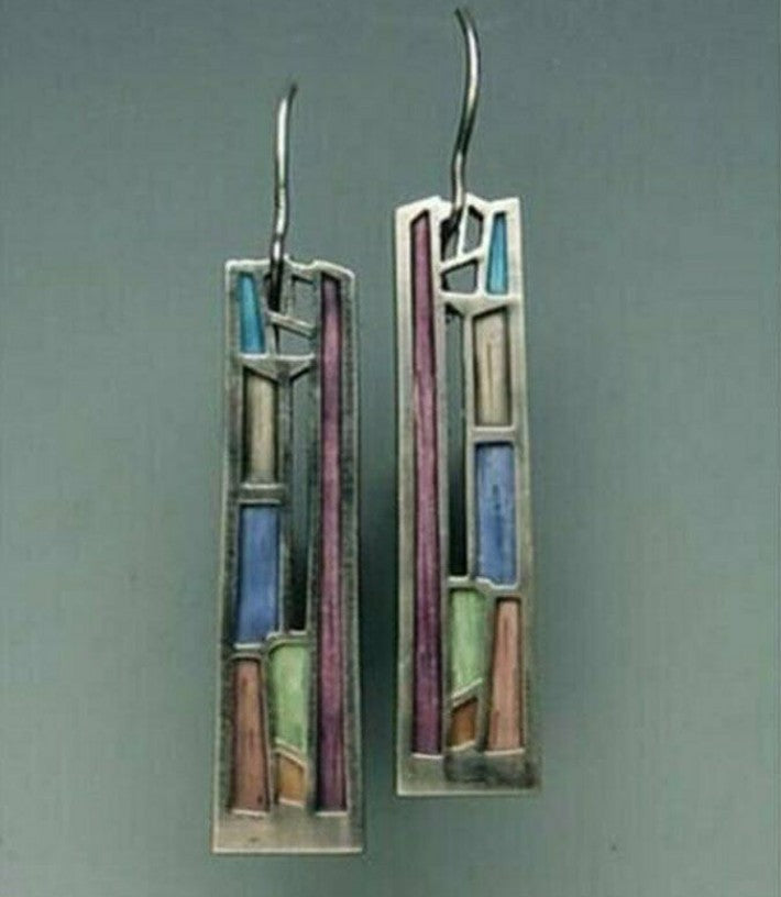 Charming Earring for Any Occasion
