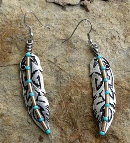 Charming Earring for Any Occasion