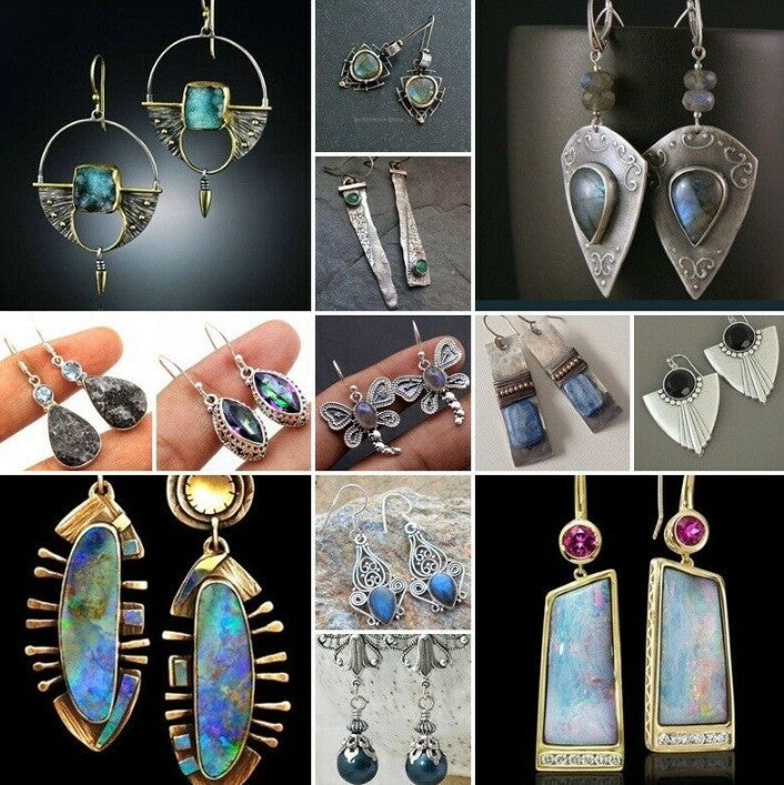 Charming Earring for Any Occasion