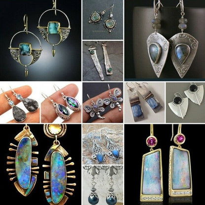 Charming Earring for Any Occasion