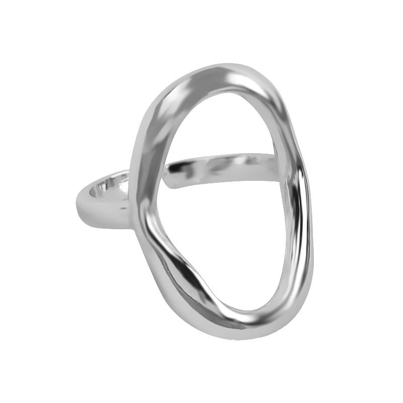 Classic Ring with Timeless Appeal