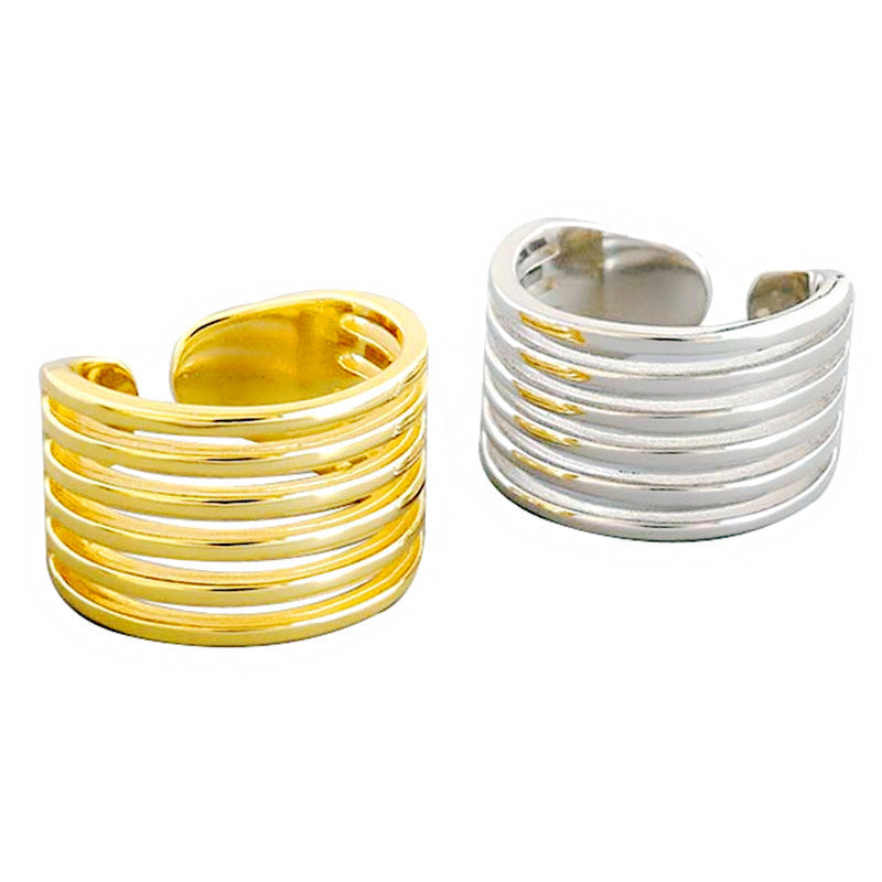 Classic Ring with Timeless Appeal