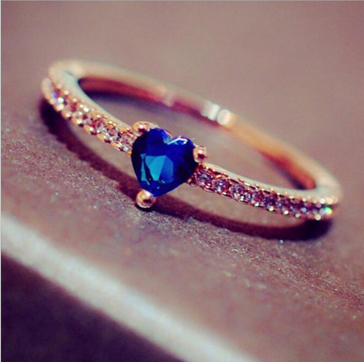 Beautiful Gold Ring with Unique Style