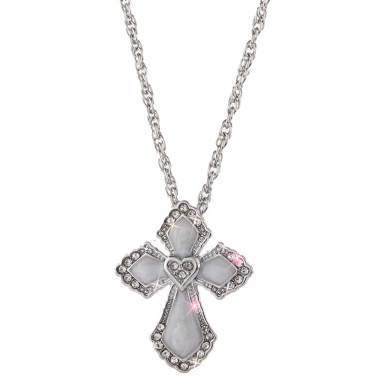 Classic Necklace with Timeless Appeal
