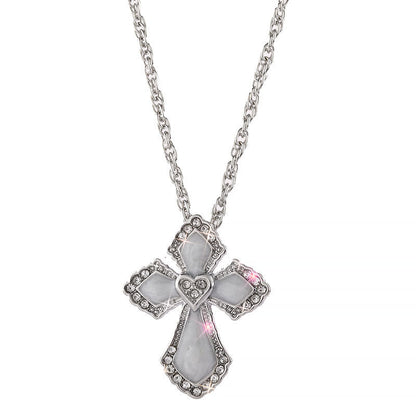 Classic Necklace with Timeless Appeal