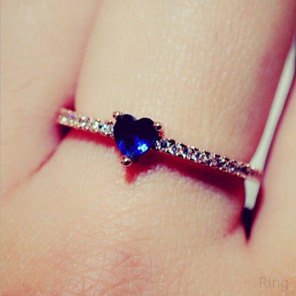 Beautiful Gold Ring with Unique Style