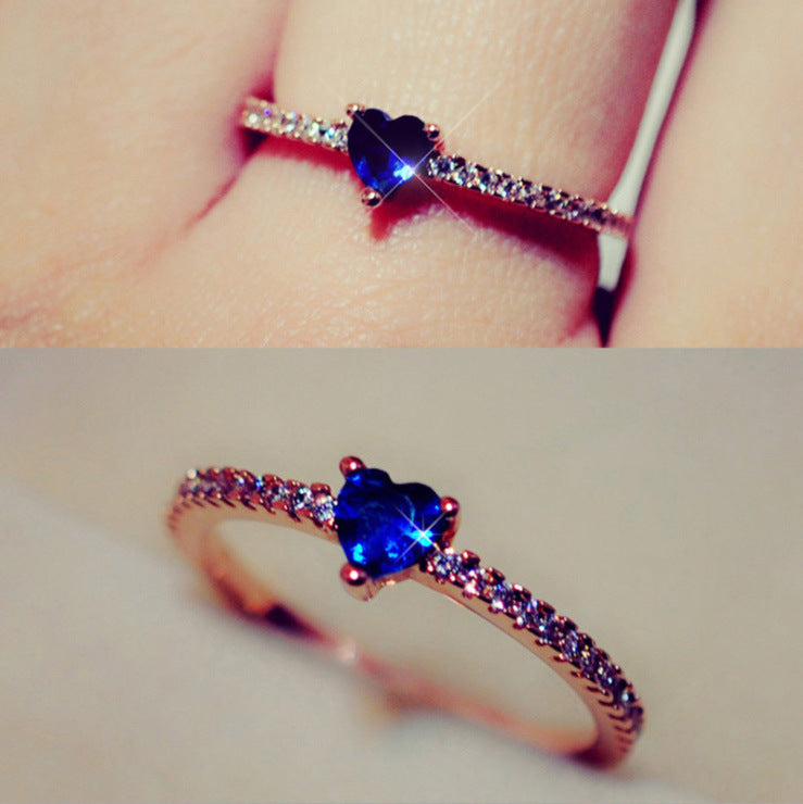 Beautiful Gold Ring with Unique Style