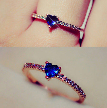 Beautiful Gold Ring with Unique Style