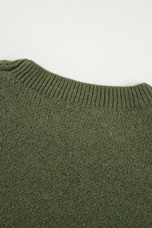 Beautifully Crafted Jumper