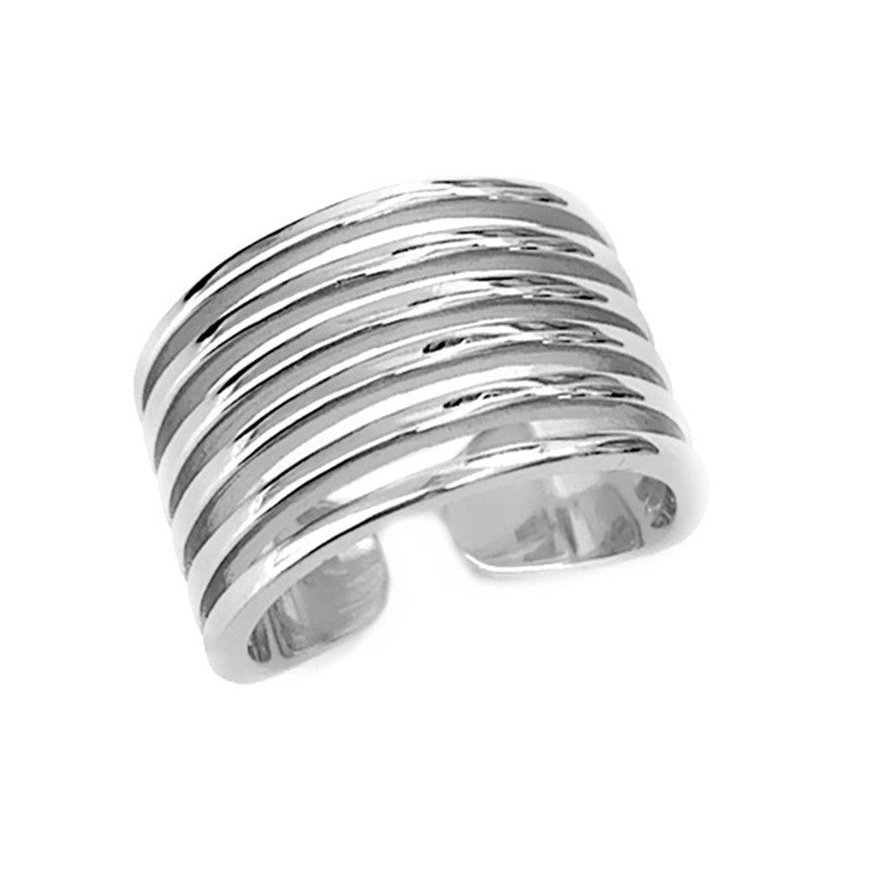 Classic Ring with Timeless Appeal