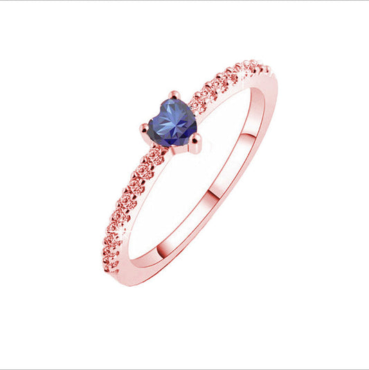 Beautiful Gold Ring with Unique Style