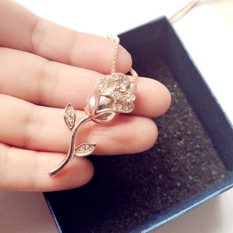 Beautiful Necklace with Unique Style