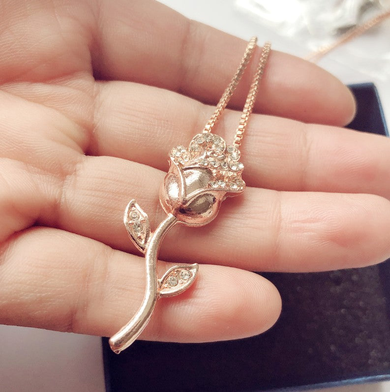 Beautiful Necklace with Unique Style