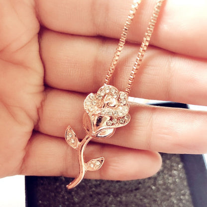 Classic Necklace with Timeless Appeal
