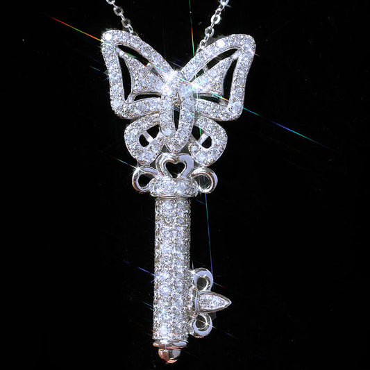 Classic Necklace with Timeless Appeal