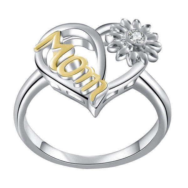 Elegant Ring for Every Occasion